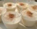 Amaretto Eggnog